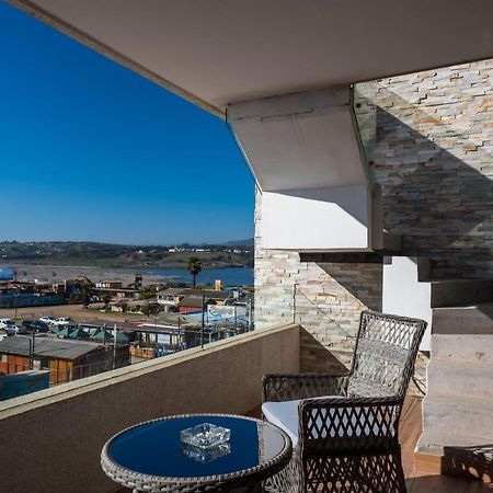 Ferienwohnung Dpto Concón Exterior foto