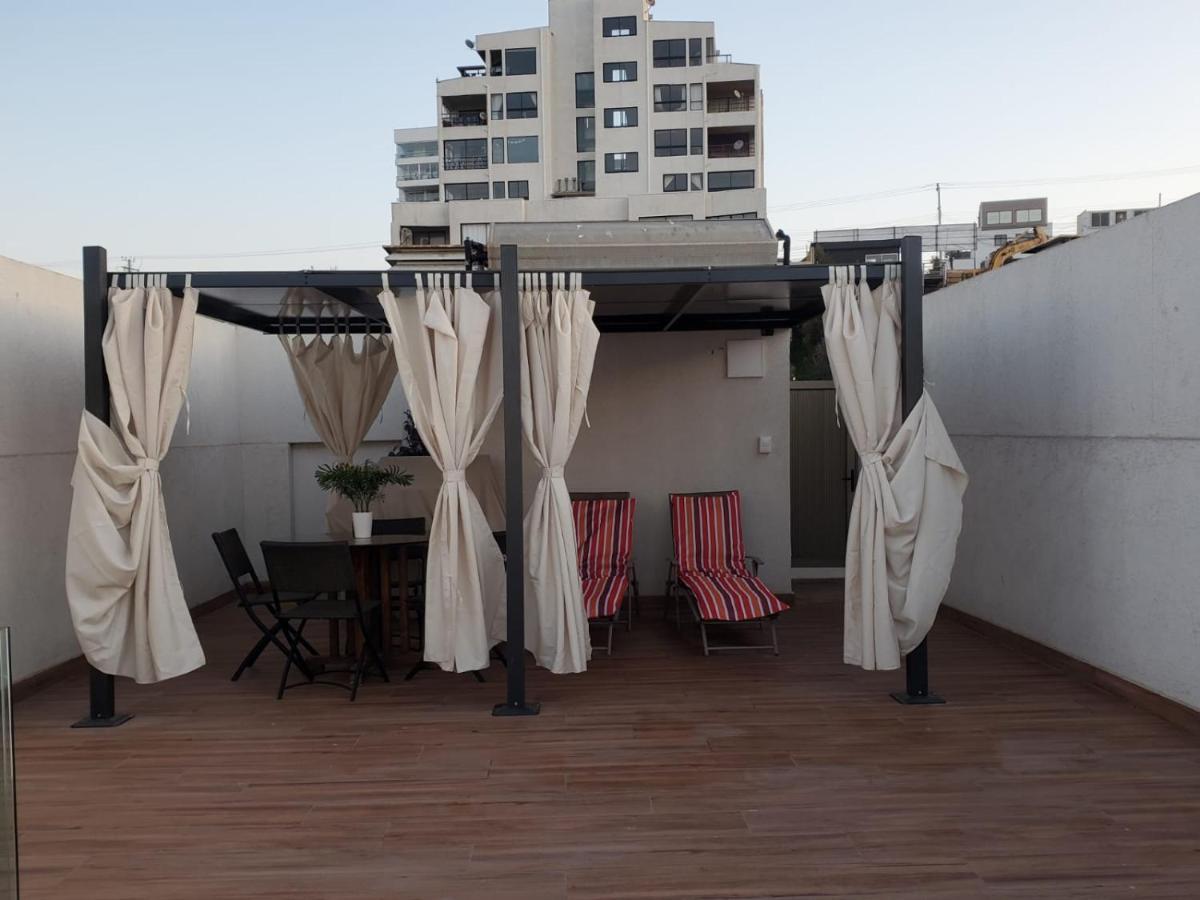 Ferienwohnung Dpto Concón Exterior foto